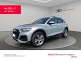 Audi Q5 50 TDI quattro LED Navi Kamera Leder CarPlay - Audi Q5 in Kassel