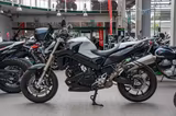 BMW F800R ABS, Dynamik + Tour Paket - BMW F 800 R