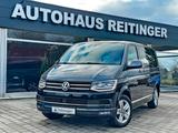 Volkswagen T6 Multivan High. 2,0TDI DSG NAVI LED AHK Standh - Volkswagen T6 Multivan mit Diesel-Antrieb: Van