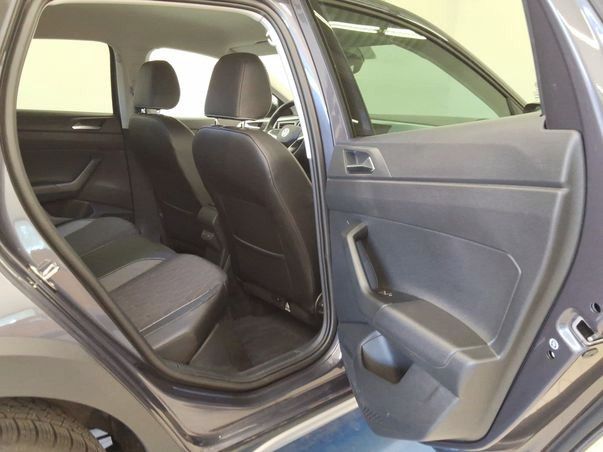 Volkswagen Taigo - Bild 9