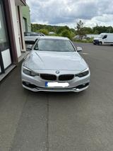 BMW 440i xDrive Coupé Luxury Line A Luxury Line - BMW 440 Gebrauchtwagen