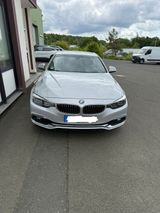BMW 440i xDrive Coupé Luxury Line A Luxury Line - BMW 440: Sportwagen