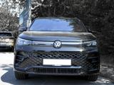 Volkswagen Tiguan 2.0 TSI 4MOT R-Line BlackStyle AHK IQ.Lig - Volkswagen Tiguan: Standheizung