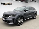 Kia Sorento  2.2 CRDi Platinum AWD |MY21|AHK|Panoram - Kia Sorento in Mannheim