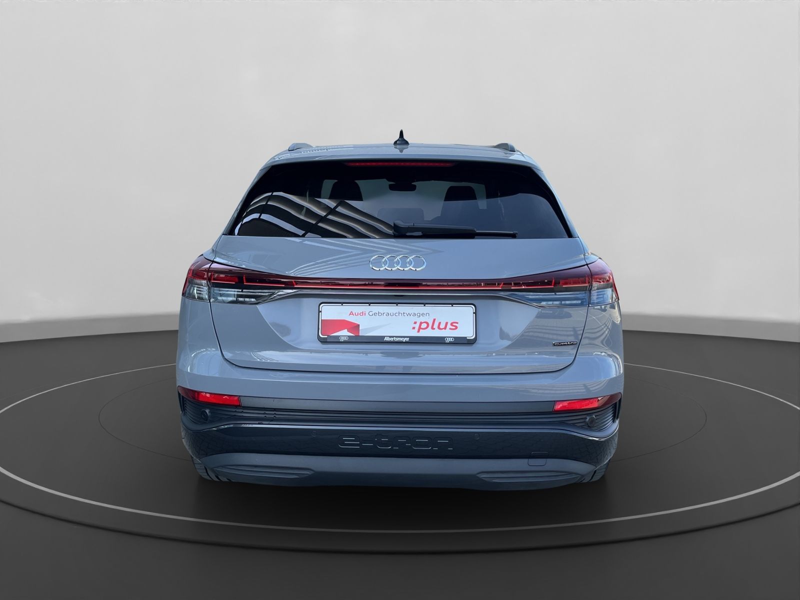 Audi Q4 e-tron - Bild 5