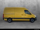 Mercedes-Benz Sprinter 315 CDI Hochdach MBUX/Klima - Mercedes-Benz aus 2024