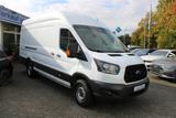 Ford Transit 350 L4H3 Lkw HA Basics - Ford Transit: L4h3