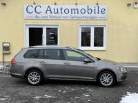 Volkswagen Golf VII Variant Lounge BMT