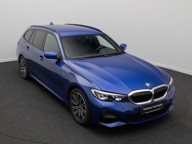 BMW 320 M Sport, 2022 — 3