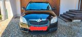 Skoda Fabia II Combi 1.4 16V (86 PS)  Lan... - Skoda Fabia: Ii Combi
