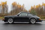 Porsche 911 SC Coupe / full service history - Porsche aus 1980: Sc 911