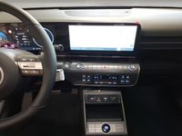 Hyundai KONA Elektro - Vorschau Bild 8