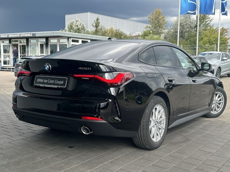 BMW 420 - Bild 3