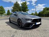 Mercedes-Benz 3J.Garant/Leder/Night/XPEL/PANO/MBUX/LED/AERO - Mercedes-Benz CLA 45 AMG Shooting Brake aus 2023