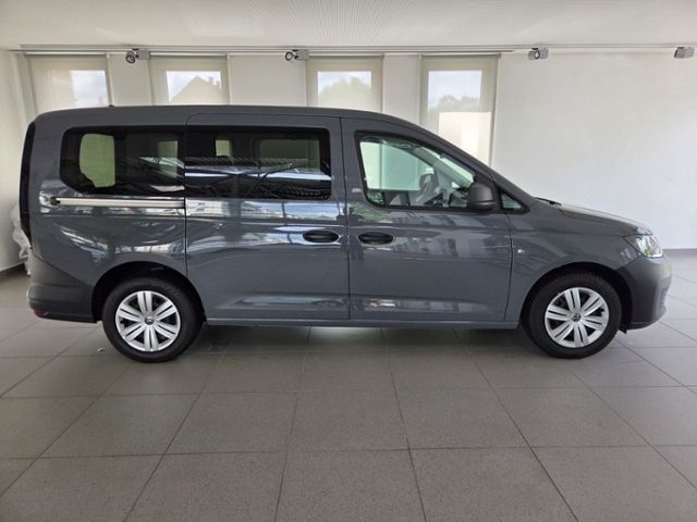 Caddy Maxi Life 1.5 TSI NAV APP SHZ CLI GJR