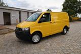Volkswagen T5 Transporter Kasten-Kombi 2.0 TDI/EU5 - Offers matching your search criteria