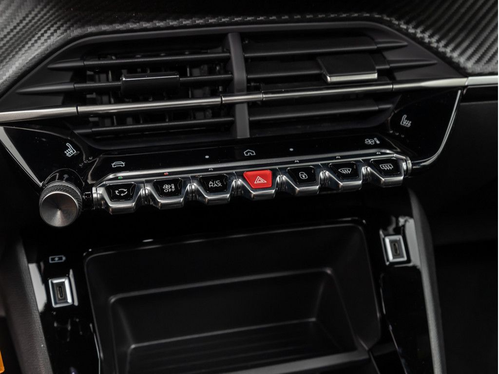 Peugeot 2008 - Bild 19