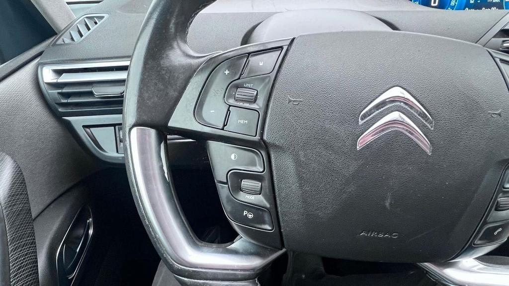 Citroën C4 Picasso