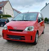 Daihatsu Cuore L2 TÜV Neu Allwetter Wenig ... - Daihatsu aus 2004