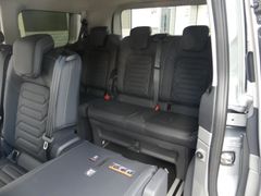 FORD Tourneo Custom Titanium XPlug-in L1*el. Türen*