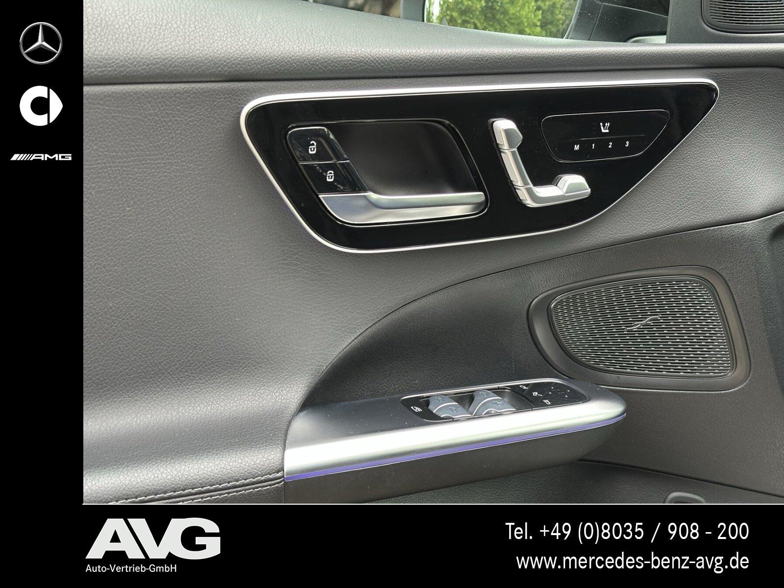 Mercedes-Benz C-Class Avantgarde Advanced+ Panorama LED Memory, миниатюра 14