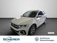 Volkswagen T-Roc - Vorschau Bild 1