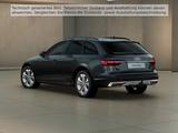 Audi A4 allroad 40 TDI quattro AHK LED Kamera Navi Te - gebrauchte Audi A4 Allroad aus dem Jahr 2023