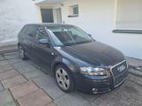 Audi A3 1.8 TFSI Turbo (Springt nicht an) - Audi A3: Turbo