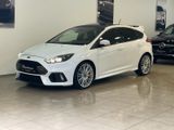 Ford Focus Lim. RS*GSD*R.KAM*BREMBO*SONY*Alu"19*NAVI* - Ford: RS