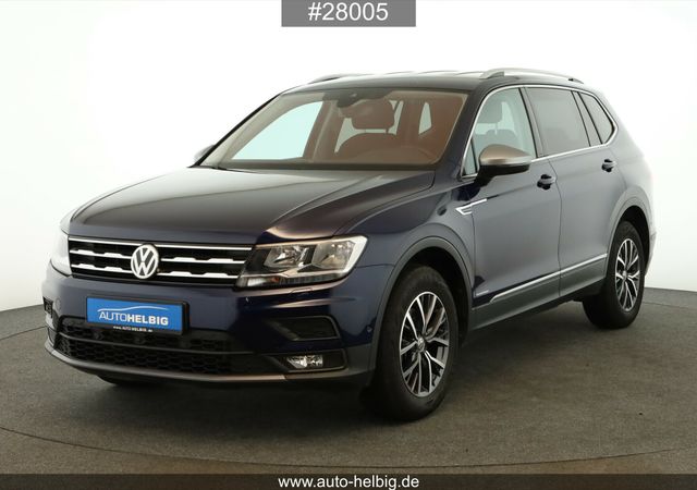 Volkswagen Tiguan Allspace 1.5 TSI Comfortline #AHK#CAM#DAB