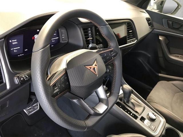 Ateca 1.5 TSI DSG*AHK*19Zoll*5J.Garantie*