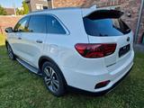 Kia Sorento 2.2 CRDi AWD GT Line Automatik GT Line - Kia Gebrauchtwagen in Oldenburg