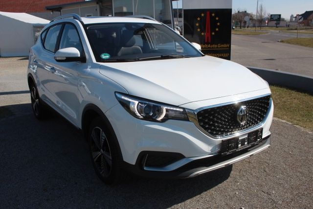 MG ZS EV Luxury Pano Leder Navi Cam