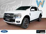 Ford Ranger Platinum DK 3.0 EcoBl.+LED+Garantie+AHK - Ford Ranger in Bonn