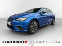 Seat Ibiza - Vorschau Bild 1