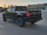 Ford F 150 - Ford F 150 von privat