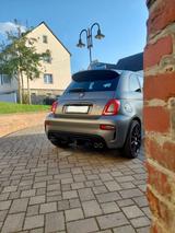 Abarth 595 Competizione 1.4 T-Jet 16V 595 Competizi... - Abarth 595 Competizione aus 2019