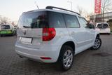 Skoda Yeti 1.2 TSI Sitzheizung Tempomat Klima PDC - Skoda Yeti Gebrauchtwagen