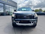 Ford RANGER WILDTRAK DOPPELKABINE 4x4*AUTOMATIK*NAVI* - Ford Ranger