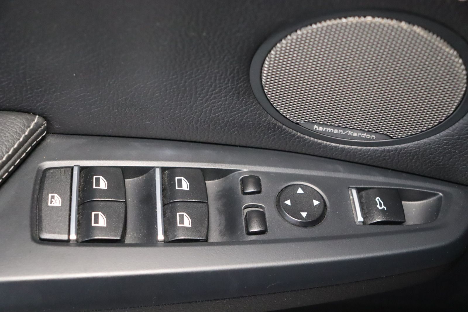 Fahrzeugabbildung BMW X3 * HUD * Pano * Memory * Bi-Xenon * Lenkradhzg