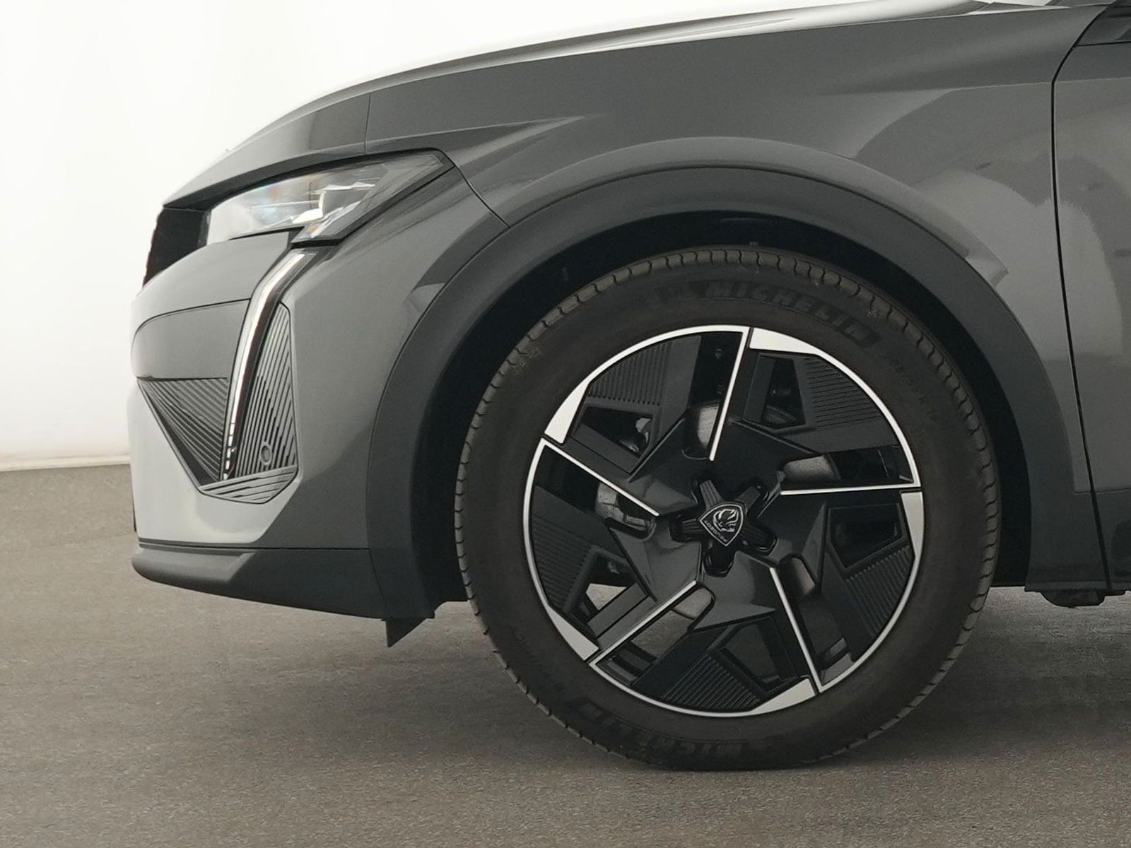 Peugeot 408 - Bild 14