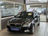Skoda Octavia 1.4 TSI Elegance Combi Leder SSD Navi PD - Skoda Octavia aus 2011: Elegance