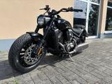 Benda DARK FLAG 500 lagernd - CHOPPER VON 251 BIS 500 CCM