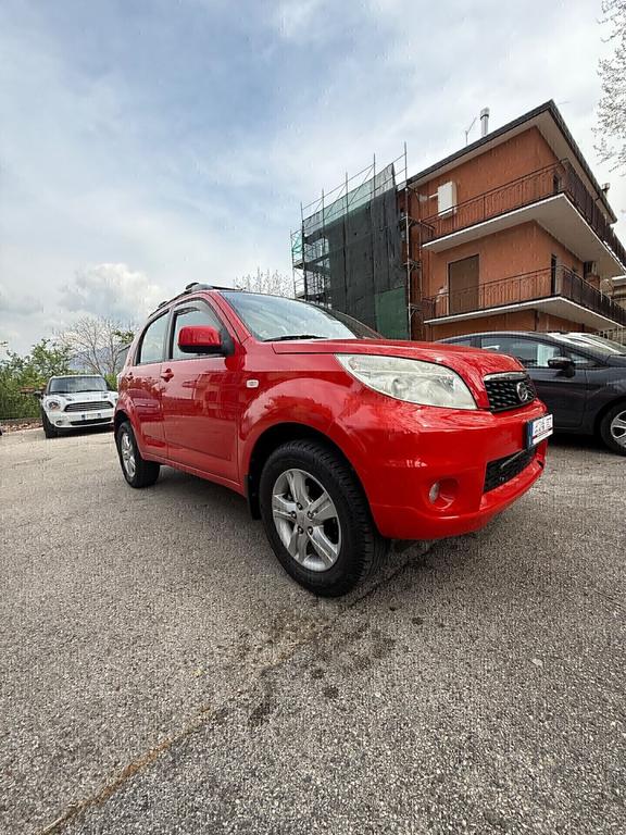 Daihatsu Terios