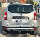 Dacia Duster dCi 110 4x4  - Dacia Gebrauchtwagen in Kassel