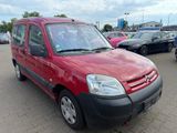 Citroën Berlingo 1.4 First Kombi/anhängerkupplung/TÜV - Citroën Berlingo in Frankfurt (Main)