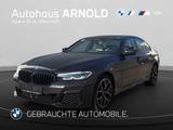 BMW 545e xDrive Limousine M Sportpaket Head-Up Harma - mit Hybrid-Antrieb: Limousine, Sportpaket