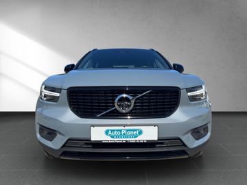 Volvo XC40 D4 AWD R-Design *360*4C*AHK*BLIS*STHZ* NAVI