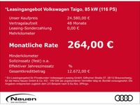 Volkswagen Taigo - Vorschau Bild 2