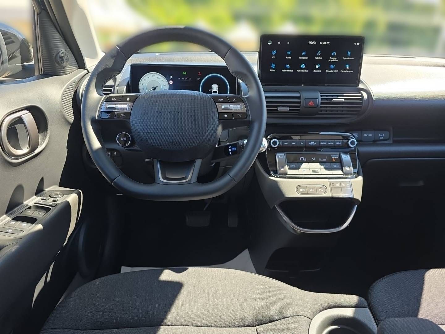 Hyundai INSTER – Bild 10